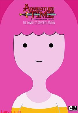 探险活宝第七季