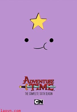 探险活宝第六季