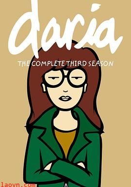 拽妹黛薇儿第三季