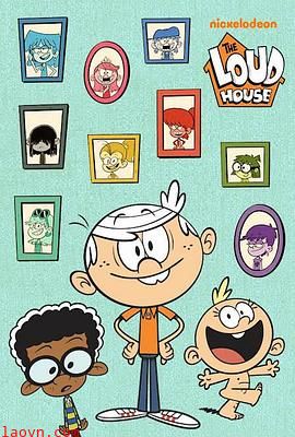 喧闹一家亲第二季