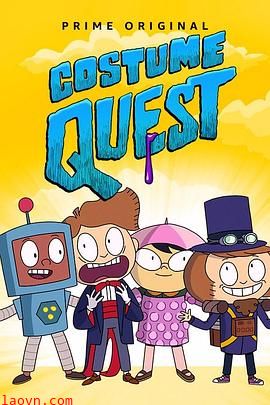 万圣节作战第一季