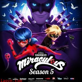 瓢虫少女第五季