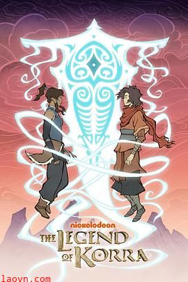 降世神通：科拉传奇第二季