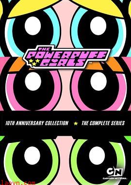 飞天小女警第六季