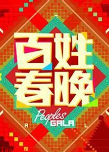 百姓春晚2013