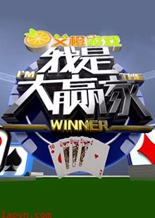 我是大赢家2016