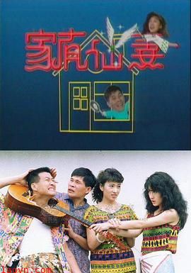 家有仙妻1991