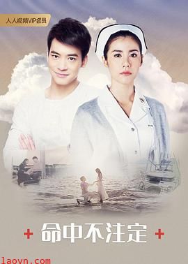 命中不注定国语