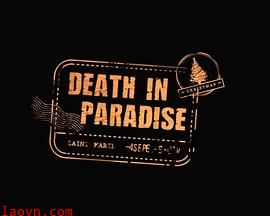 天堂岛疑云:圣诞特辑2022