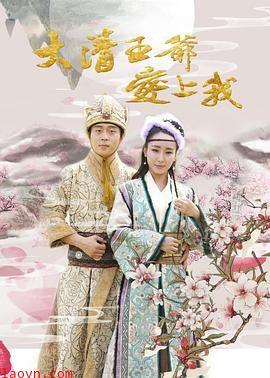 大清王爷爱上我