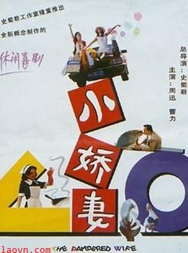 小娇妻
