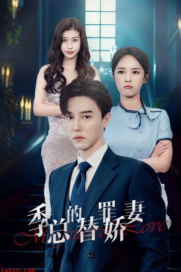 季总的替罪娇妻