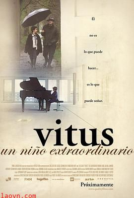 想飞的钢琴少年