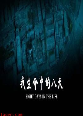 我生命中的八天