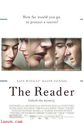 朗读者