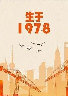 生于1978
