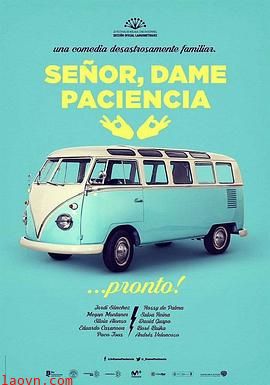 神啊,请赐我耐心