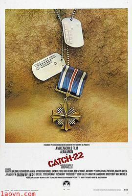 第二十二条军规1970