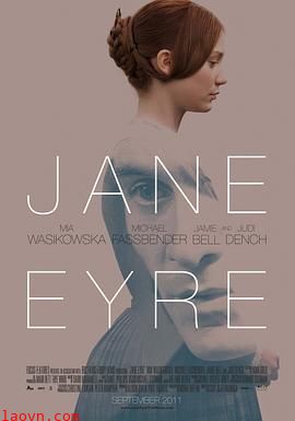 简爱2011
