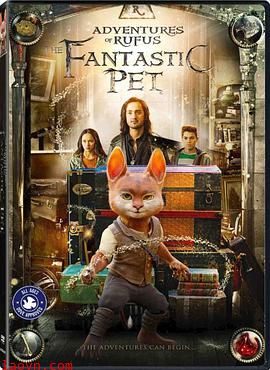 神宠鲁弗斯大冒险