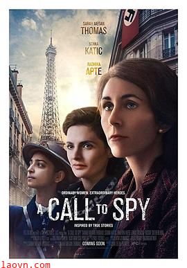 自由主义者：间谍的时代