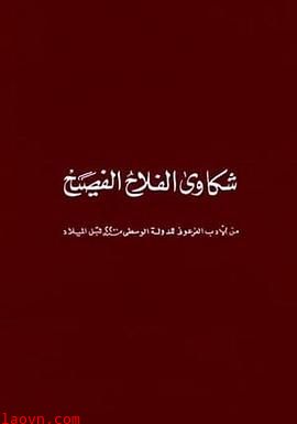能言善辩的农民