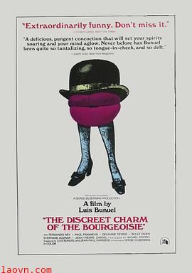 资产阶级的审慎魅力