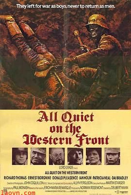 西线无战事1979