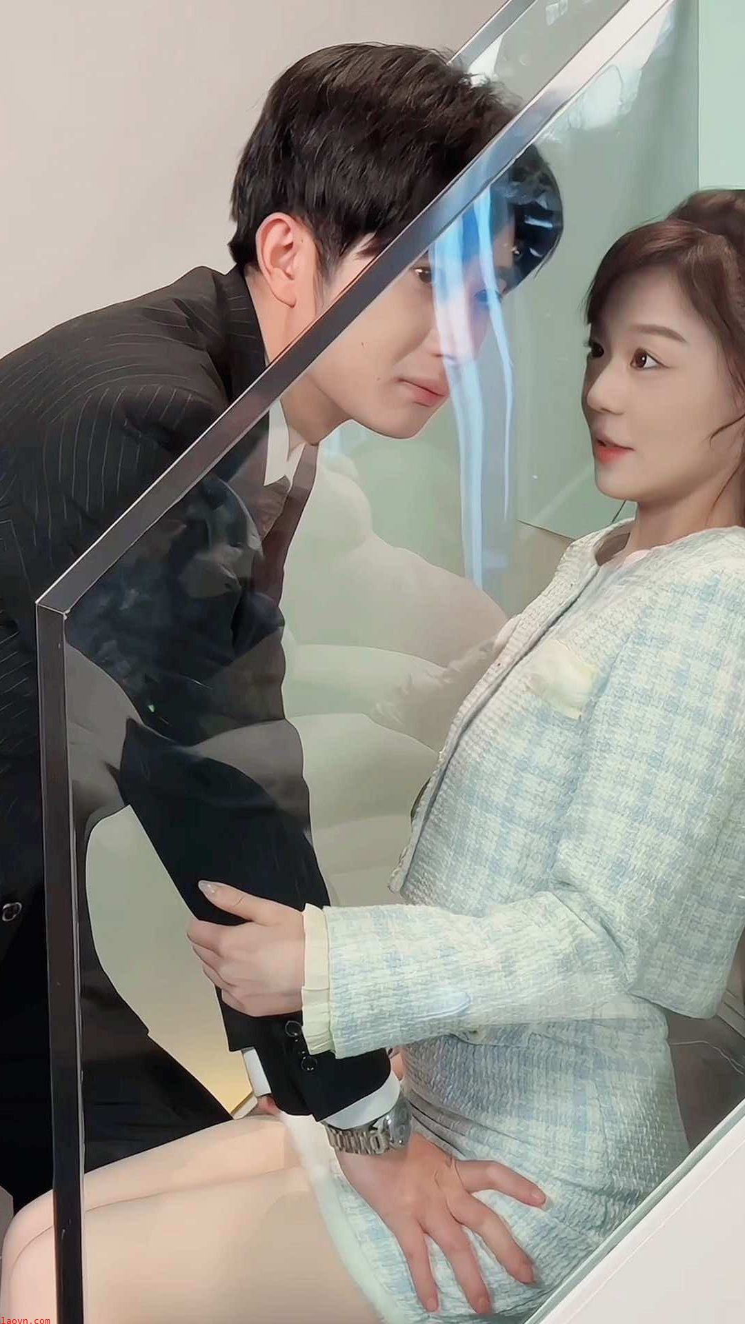 闪婚当天,我怀上了豪门继承人