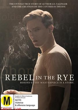 麦田里的反叛者