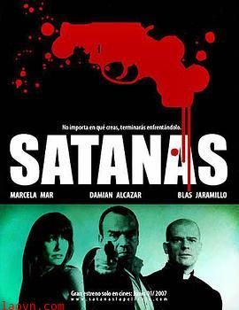 魔鬼：杀手档案