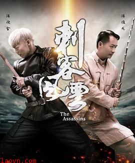 刺客风云