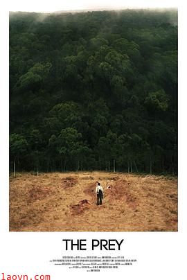 猎物2019