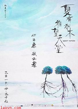 夏有乔木 雅望天堂