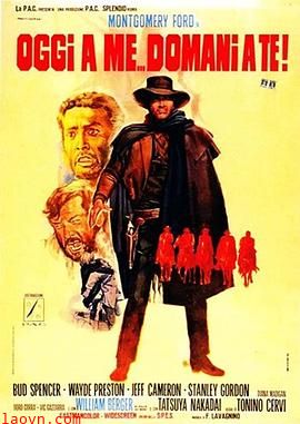 不是我死,就是你亡!