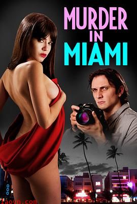 迈阿密暗杀档案