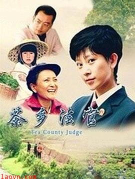 茶乡法官