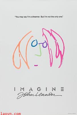 约翰·列侬的理想世界