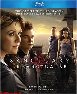 异形庇护所第三季