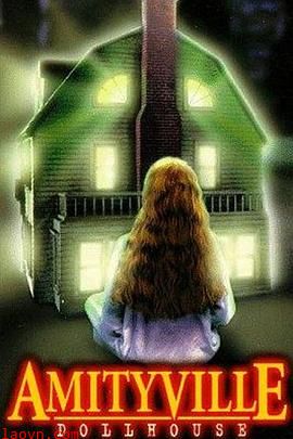 鬼哭神嚎8：灵异鬼现