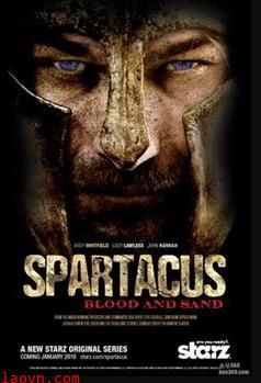 斯巴达克斯第一季