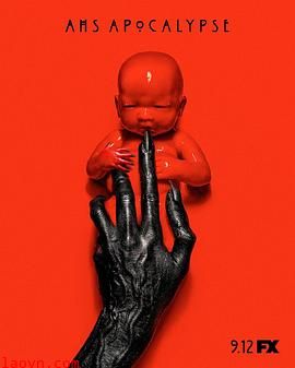 美国恐怖故事第八季