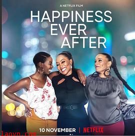 幸福四字箴言2：幸福永远