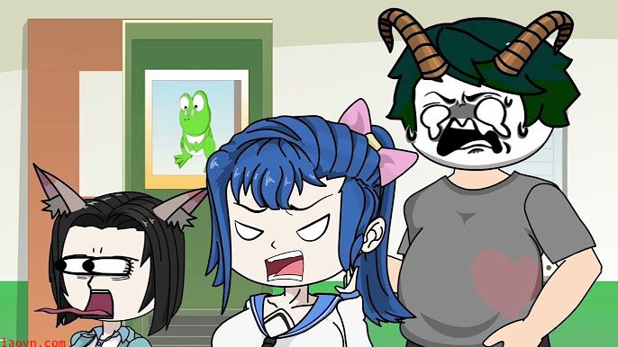 抬错了花轿却嫁对了郎