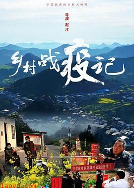 乡村战疫记