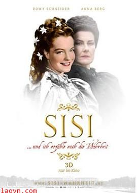 茜茜:真实的故事