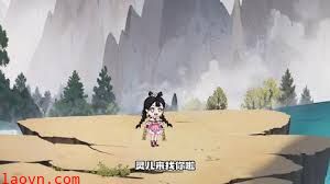 女儿炸了修仙界