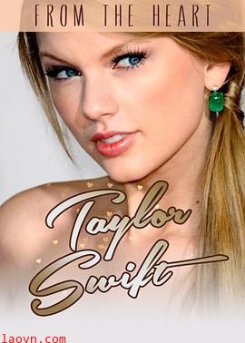 泰勒·斯威夫特:歌由心生