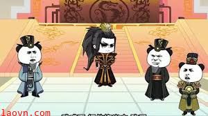 被系统拿捏的小六