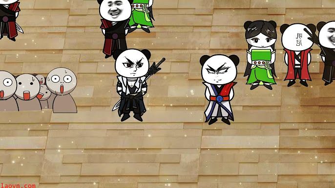 深渊主宰来袭，修仙界战争开启